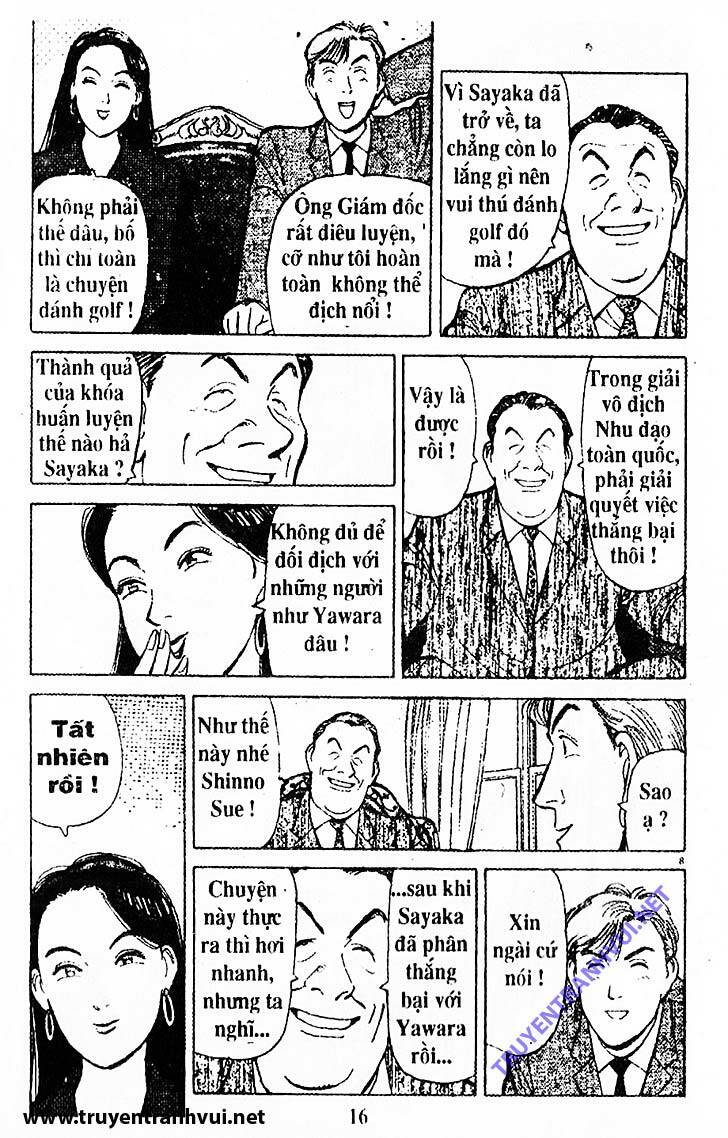 Chương 192 - Trang 16