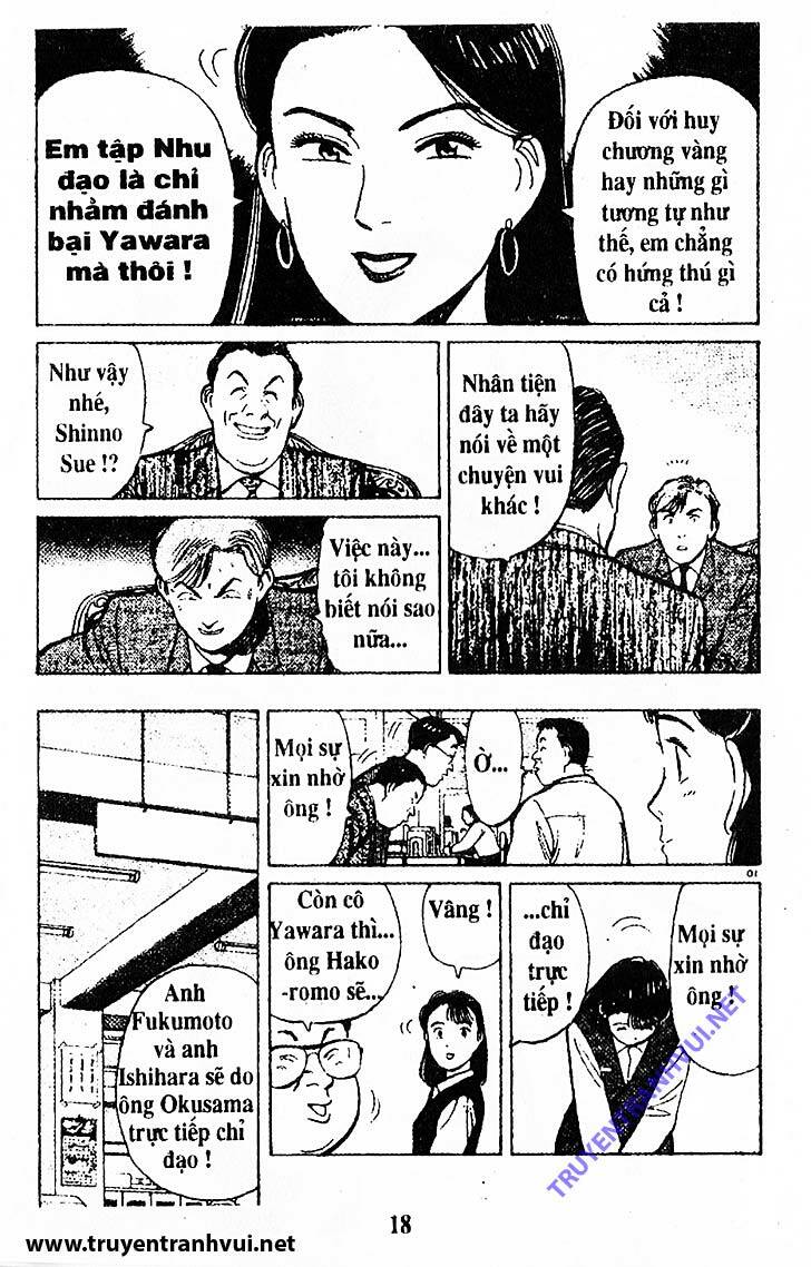 Chương 192 - Trang 18