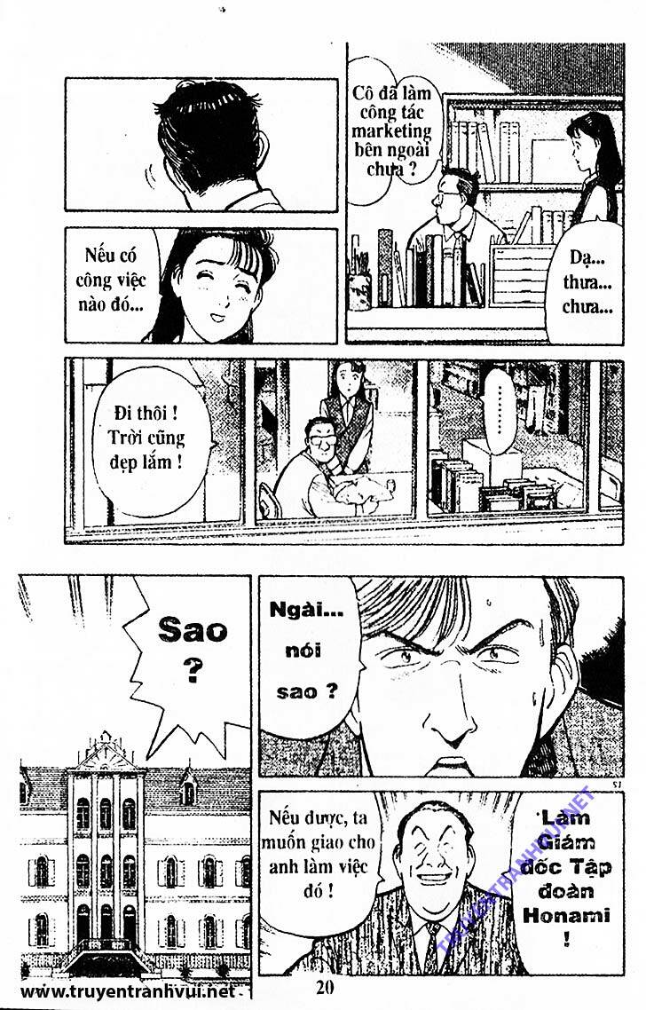 Chương 192 - Trang 20