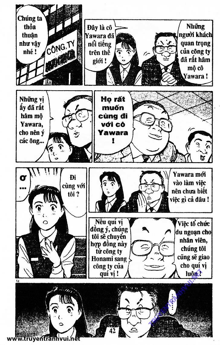 Chương 193 - Trang 21