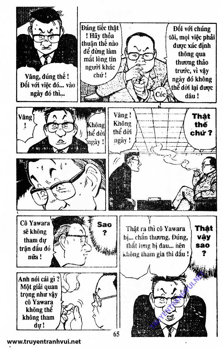 Chương 194 - Trang 21