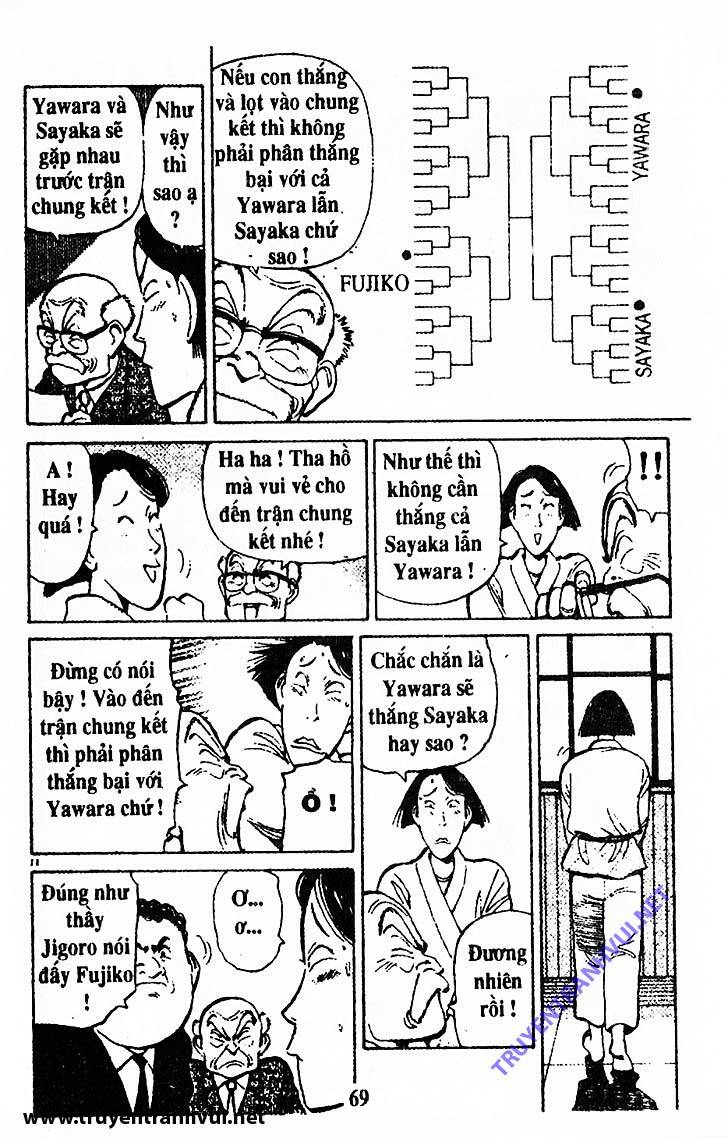 Chương 194 - Trang 25