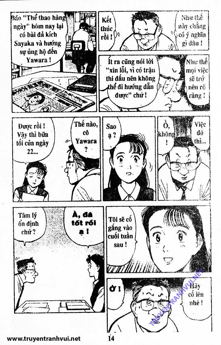 Chương 195 - Trang 14