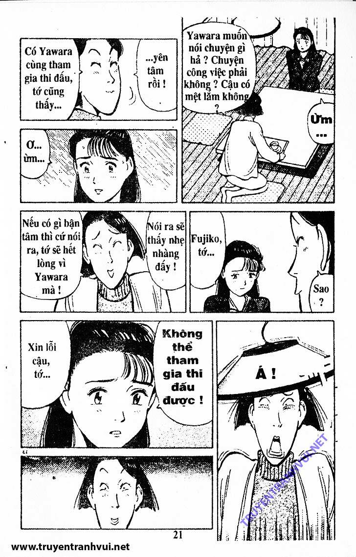 Chương 195 - Trang 21