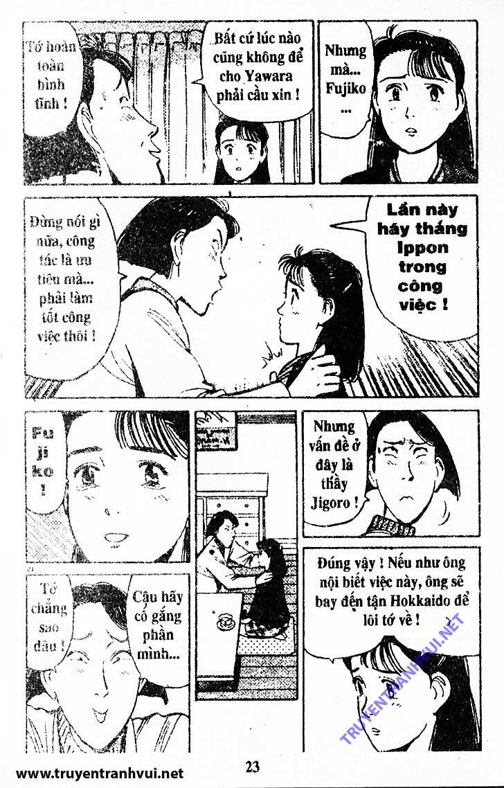 Chương 195 - Trang 23