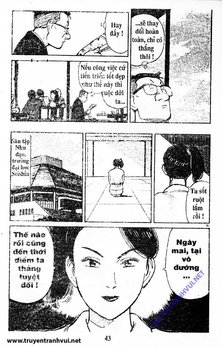 Chương 196 - Trang 18