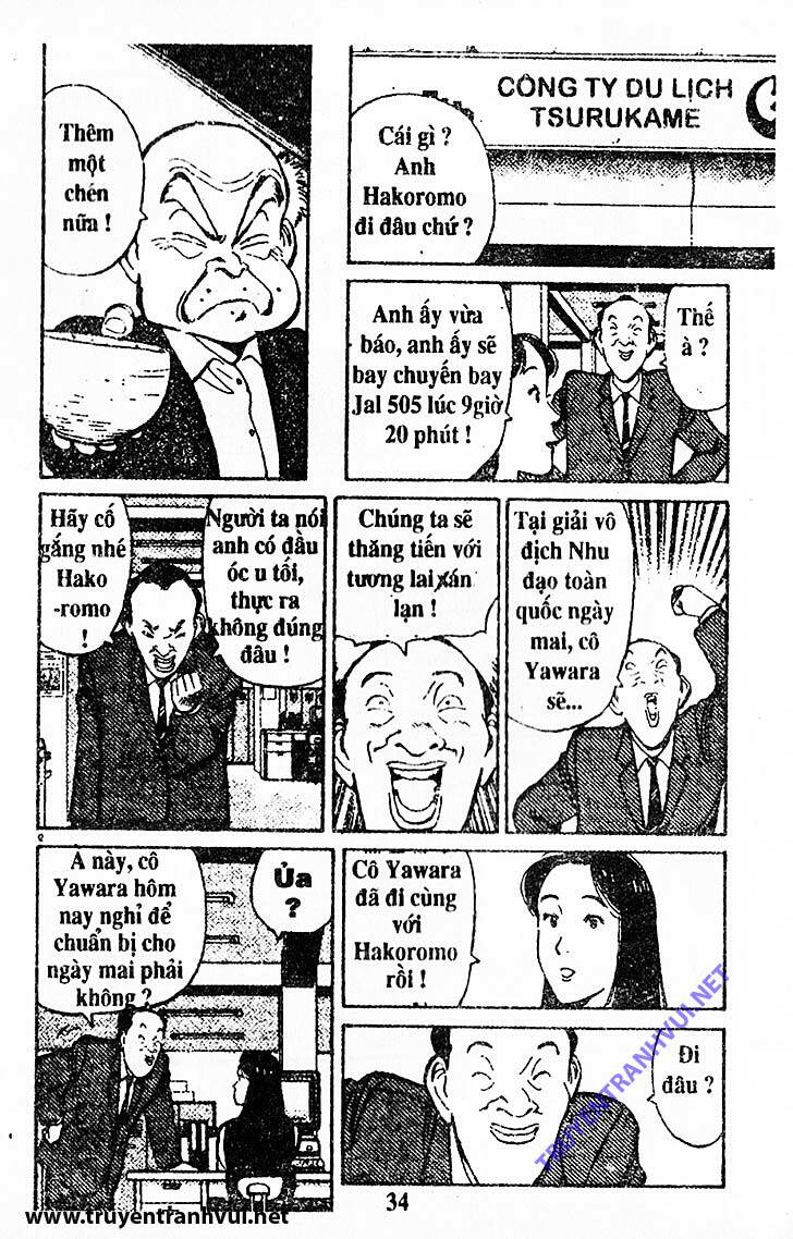 Chương 196 - Trang 9