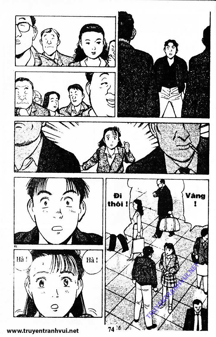 Chương 197 - Trang 27