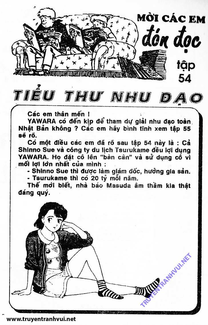 Chương 197 - Trang 28