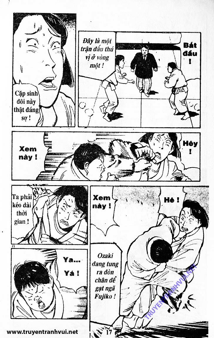 Chương 198 - Trang 16