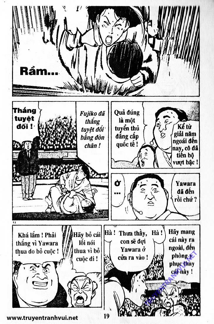 Chương 198 - Trang 18