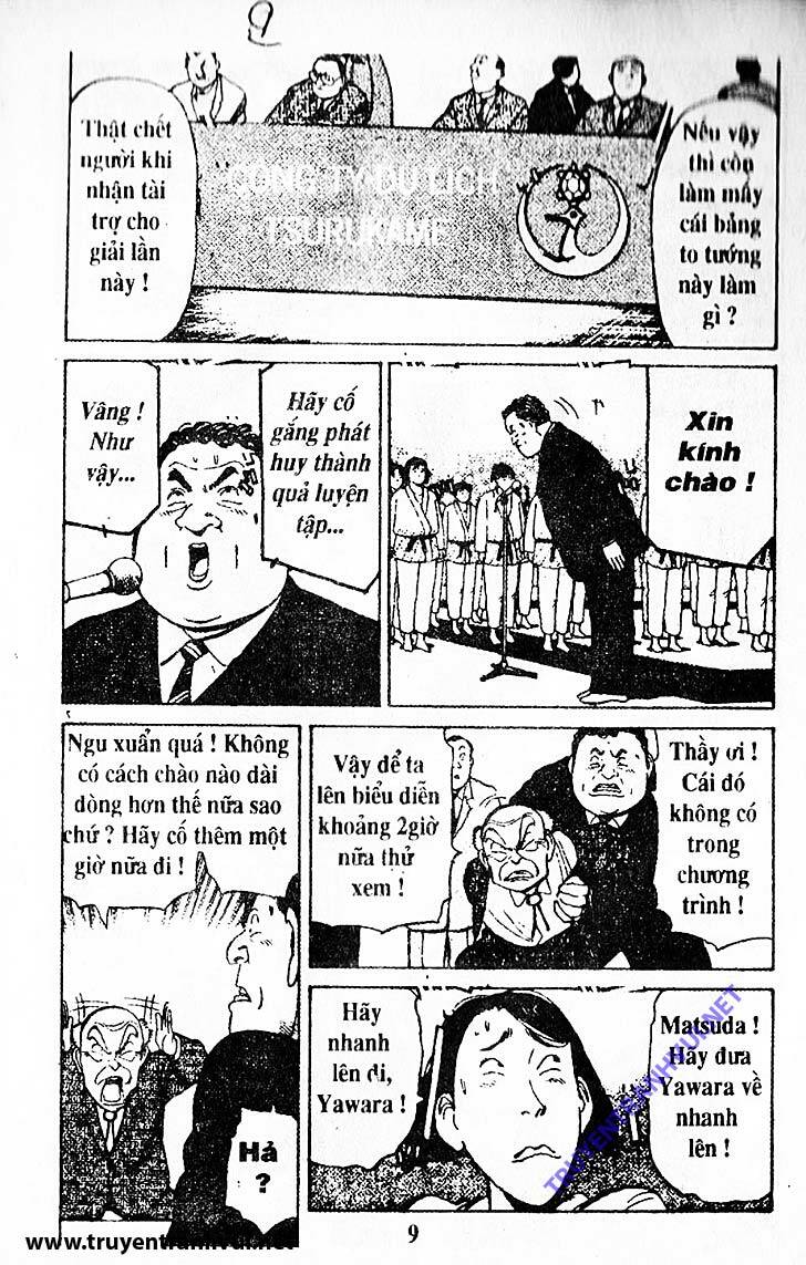 Chương 198 - Trang 8