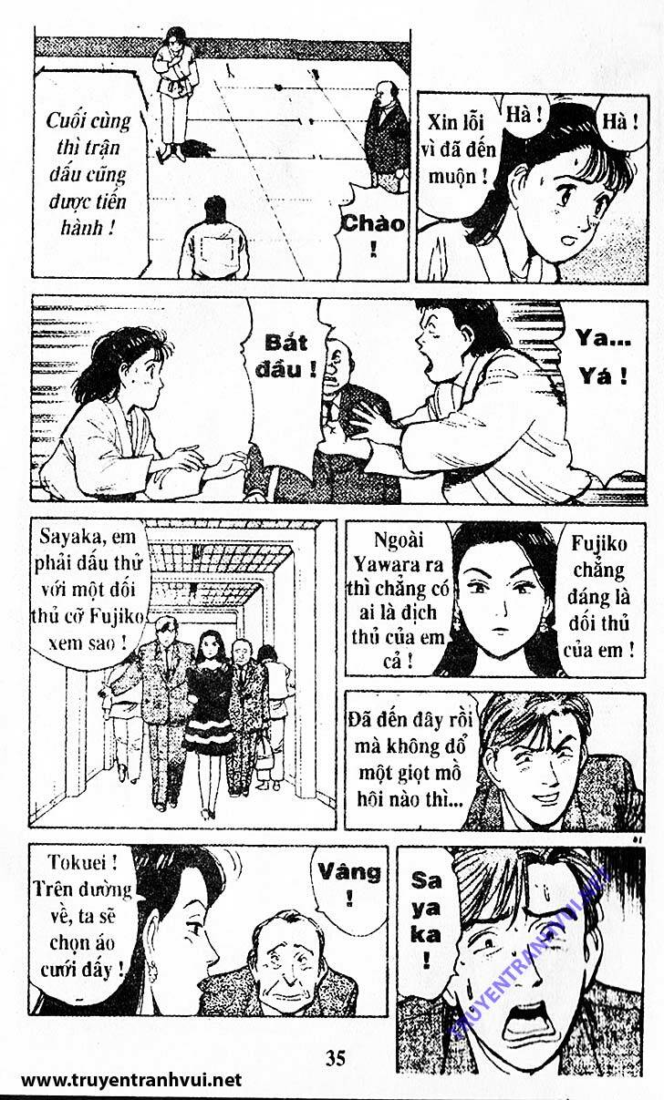 Chương 199 - Trang 16