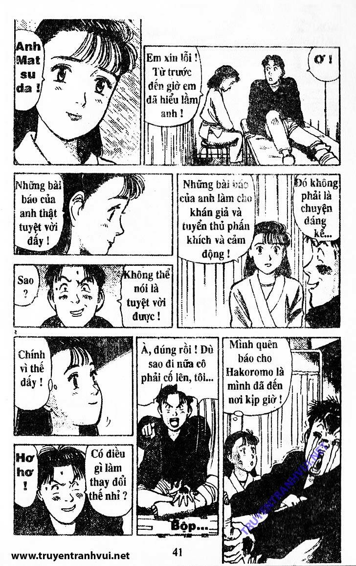 Chương 199 - Trang 22