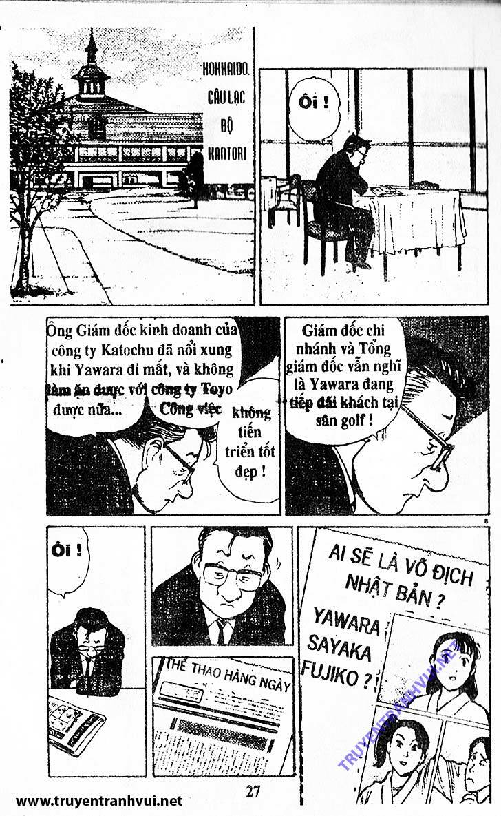Chương 199 - Trang 8