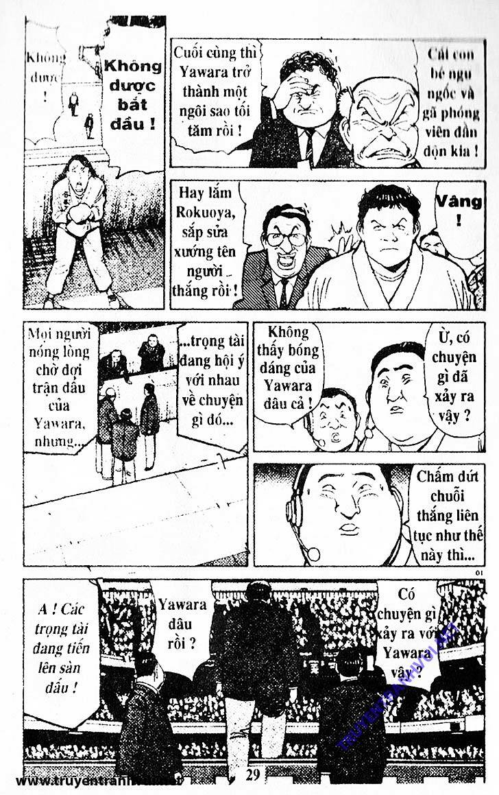 Chương 199 - Trang 10