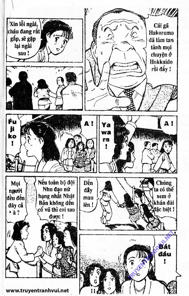 Chương 201 - Trang 11