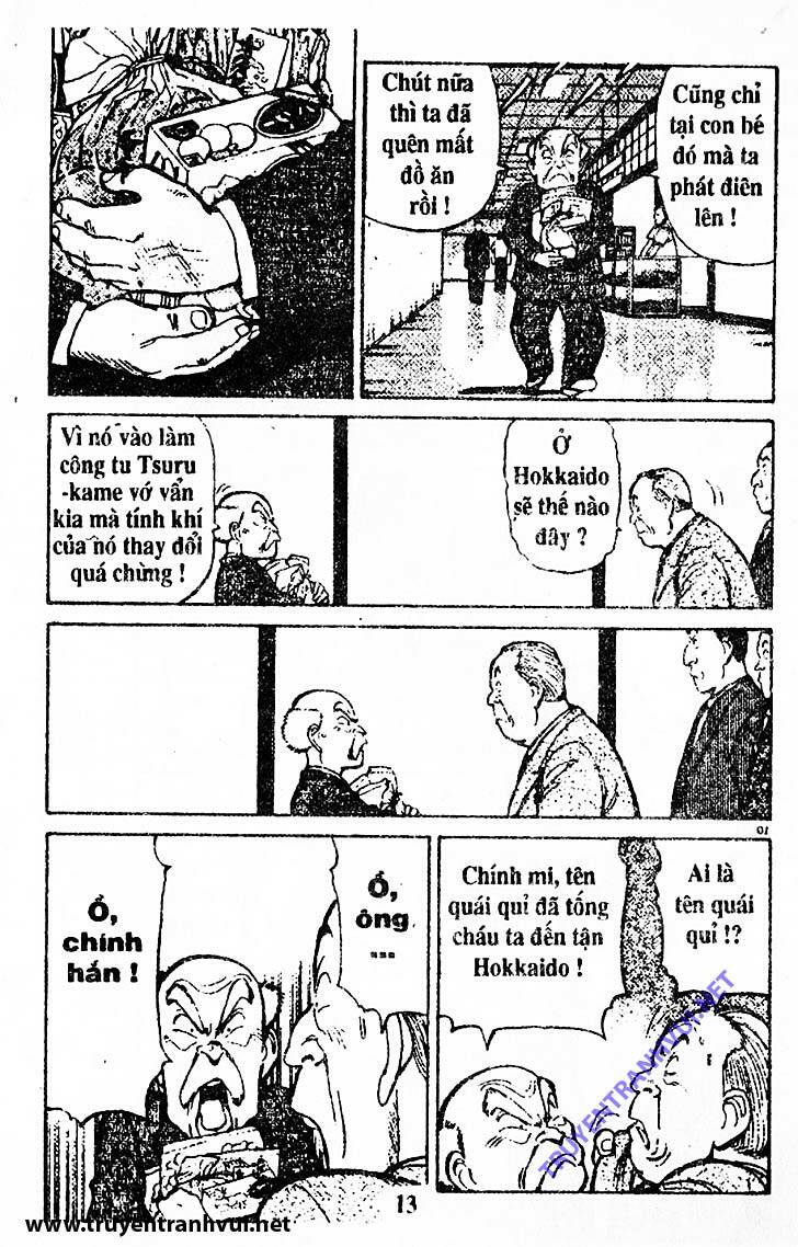 Chương 201 - Trang 13