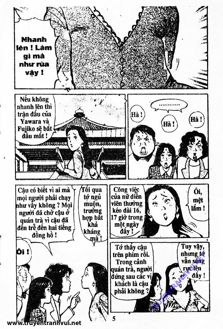 Chương 201 - Trang 5