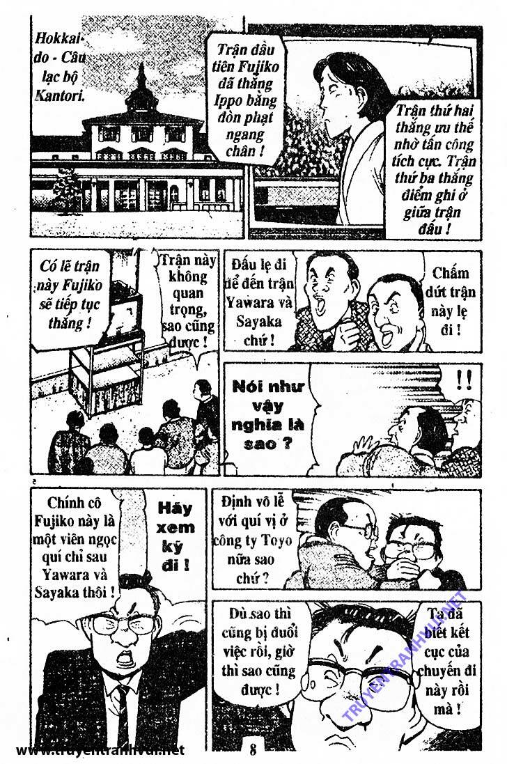 Chương 201 - Trang 8