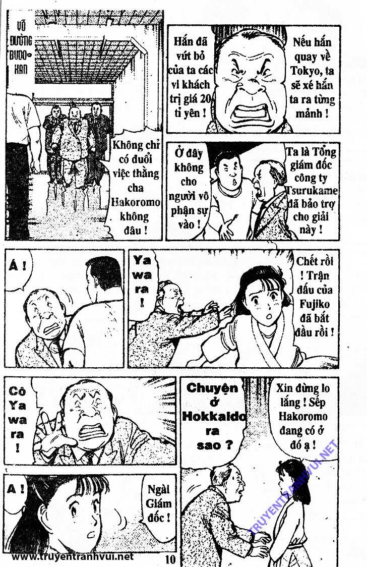 Chương 201 - Trang 10