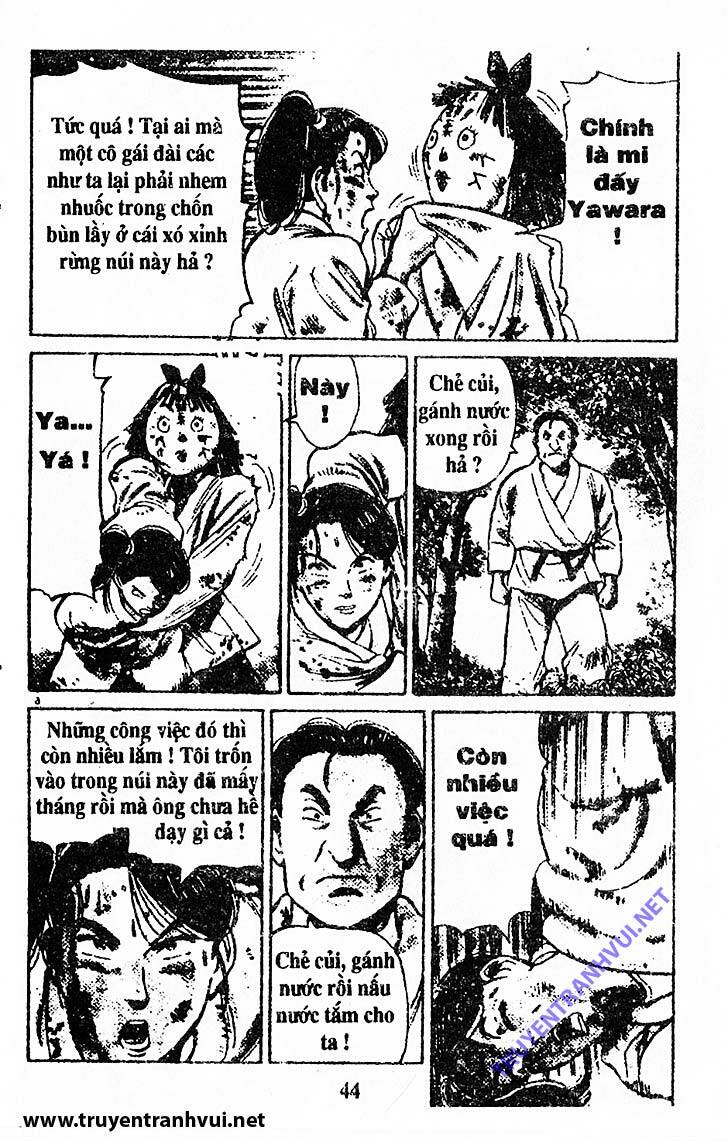 Chương 202 - Trang 21