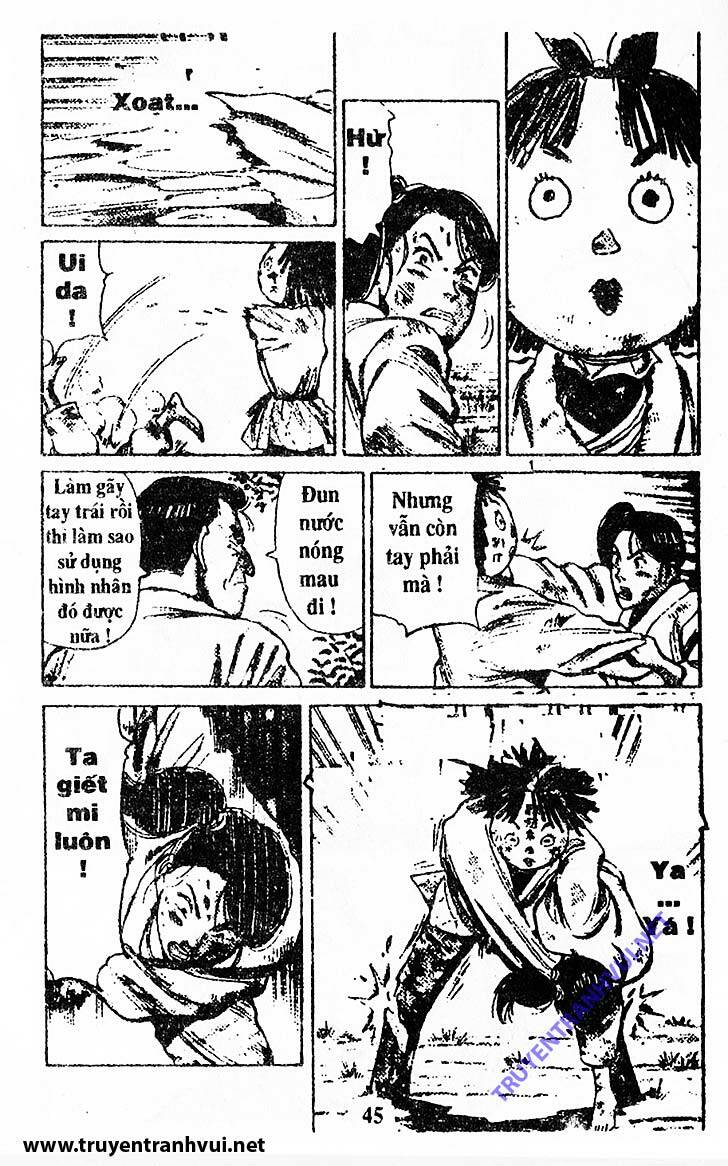 Chương 202 - Trang 22