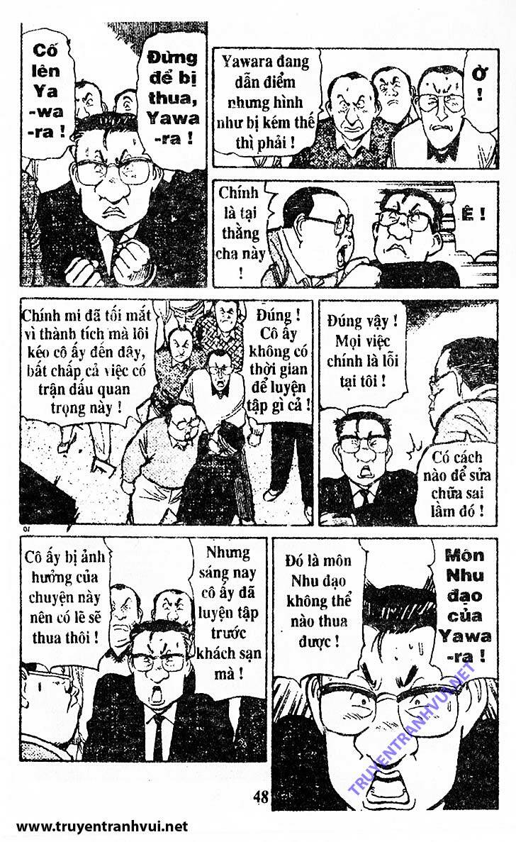 Chương 203 - Trang 2