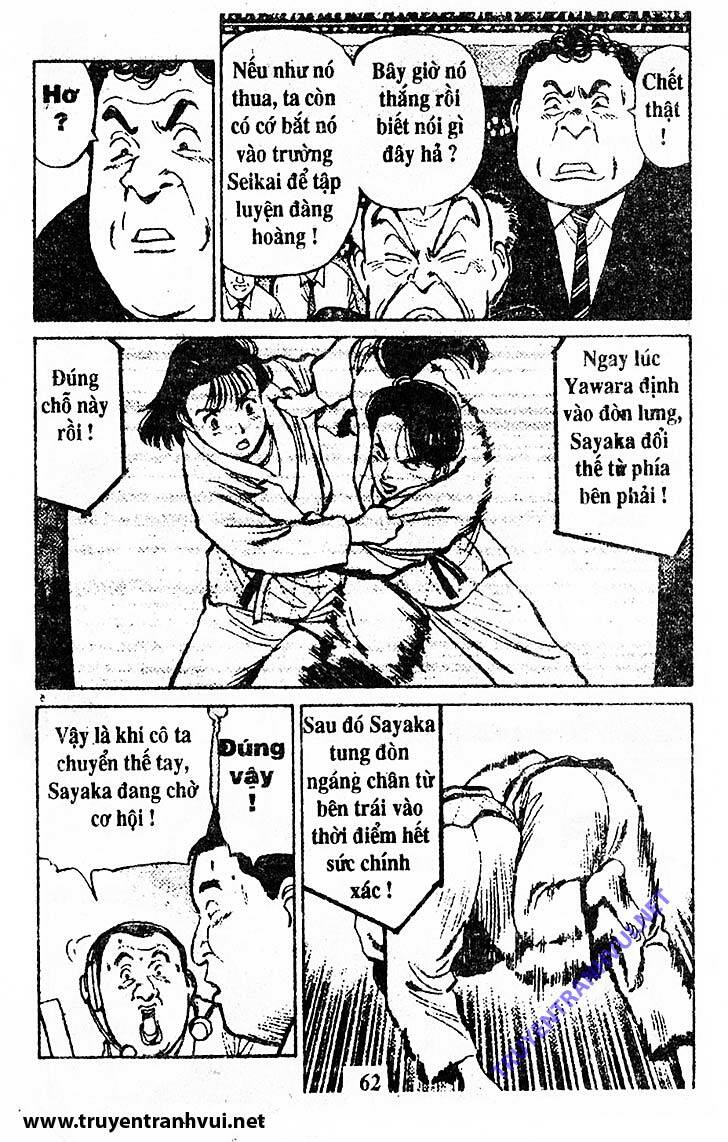 Chương 203 - Trang 16