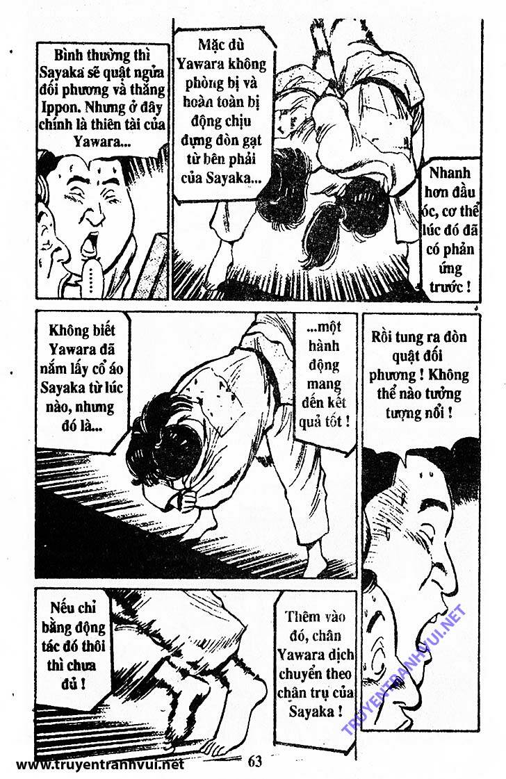 Chương 203 - Trang 17