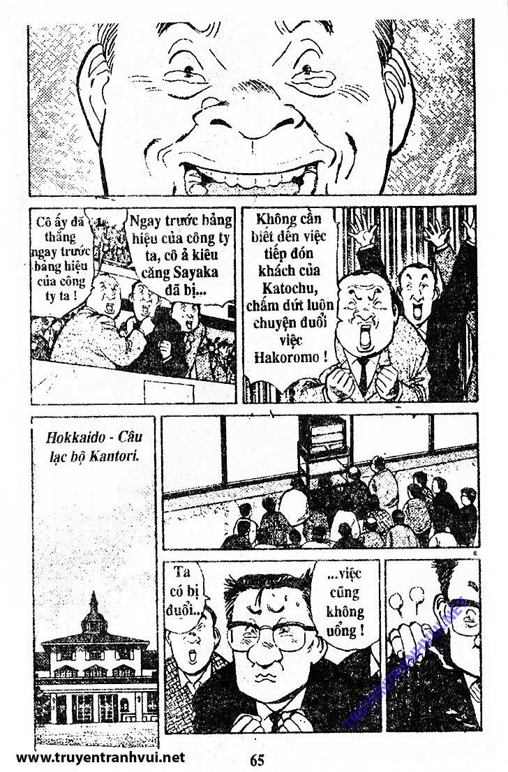 Chương 203 - Trang 19