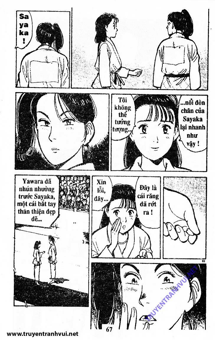 Chương 203 - Trang 21