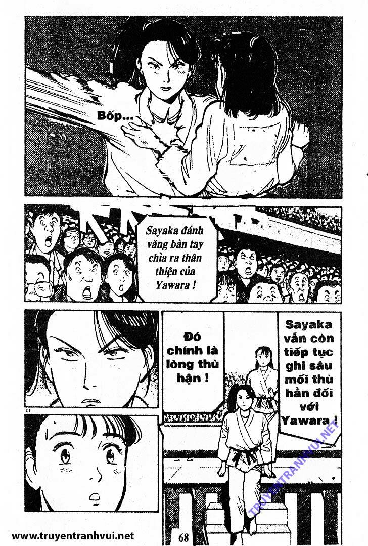 Chương 203 - Trang 22