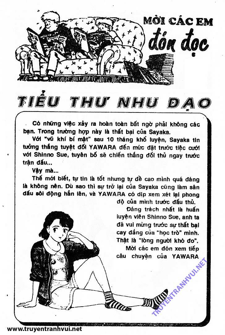 Chương 203 - Trang 24