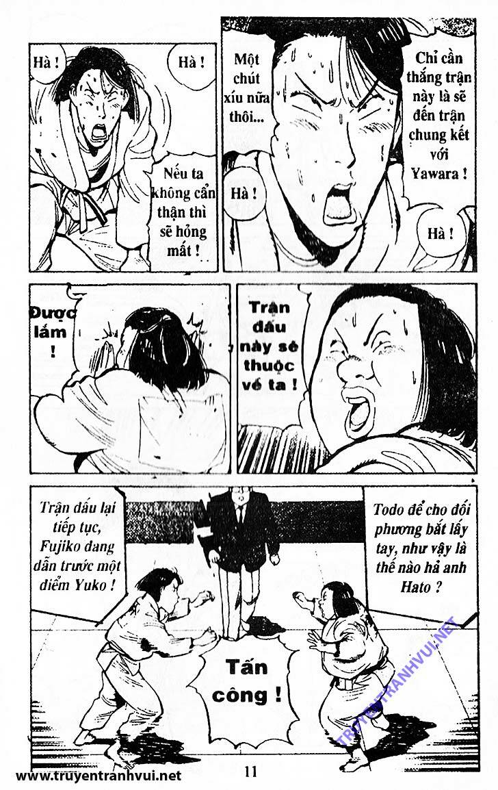 Chương 204 - Trang 11