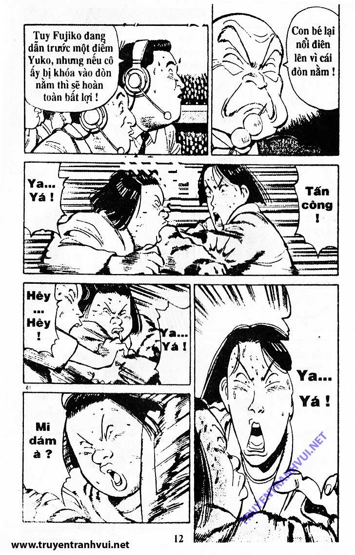 Chương 204 - Trang 12