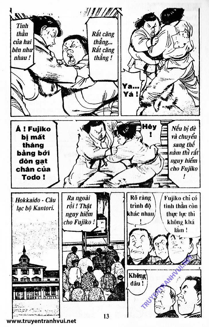 Chương 204 - Trang 13