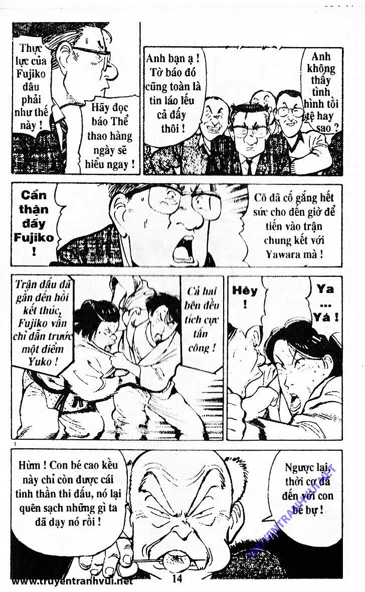Chương 204 - Trang 14