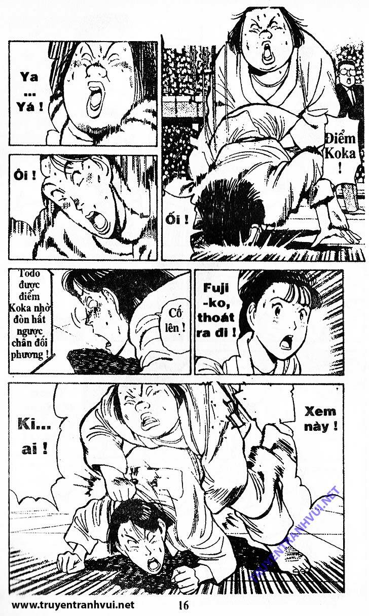 Chương 204 - Trang 16