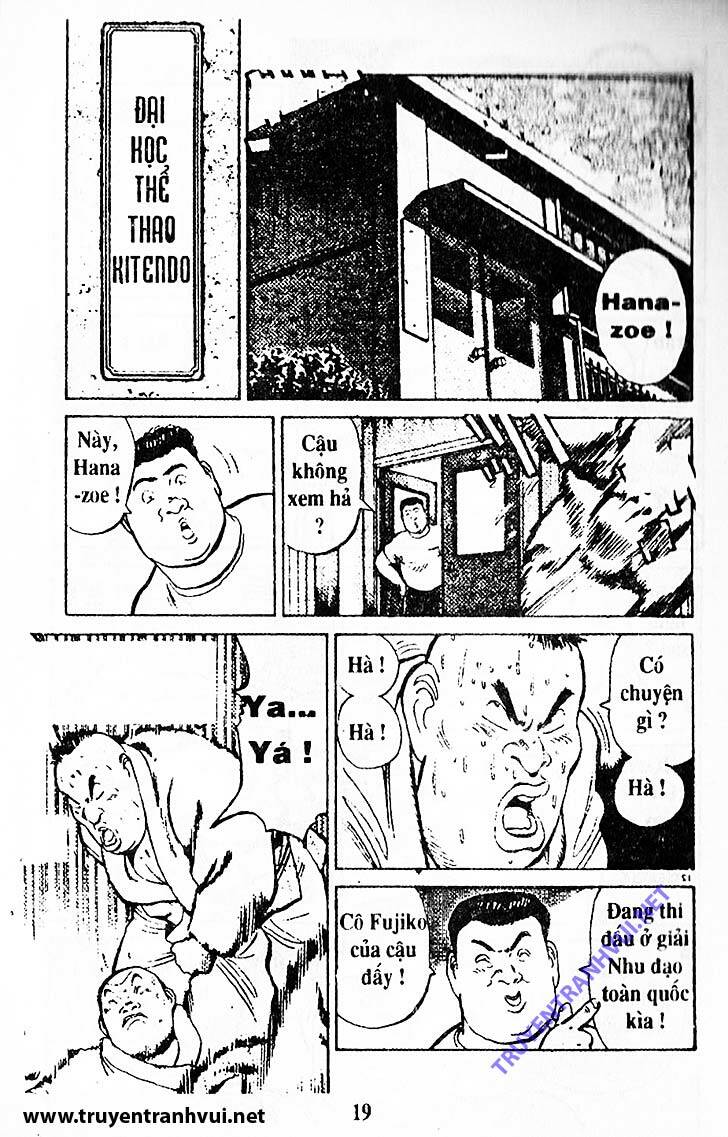 Chương 204 - Trang 19