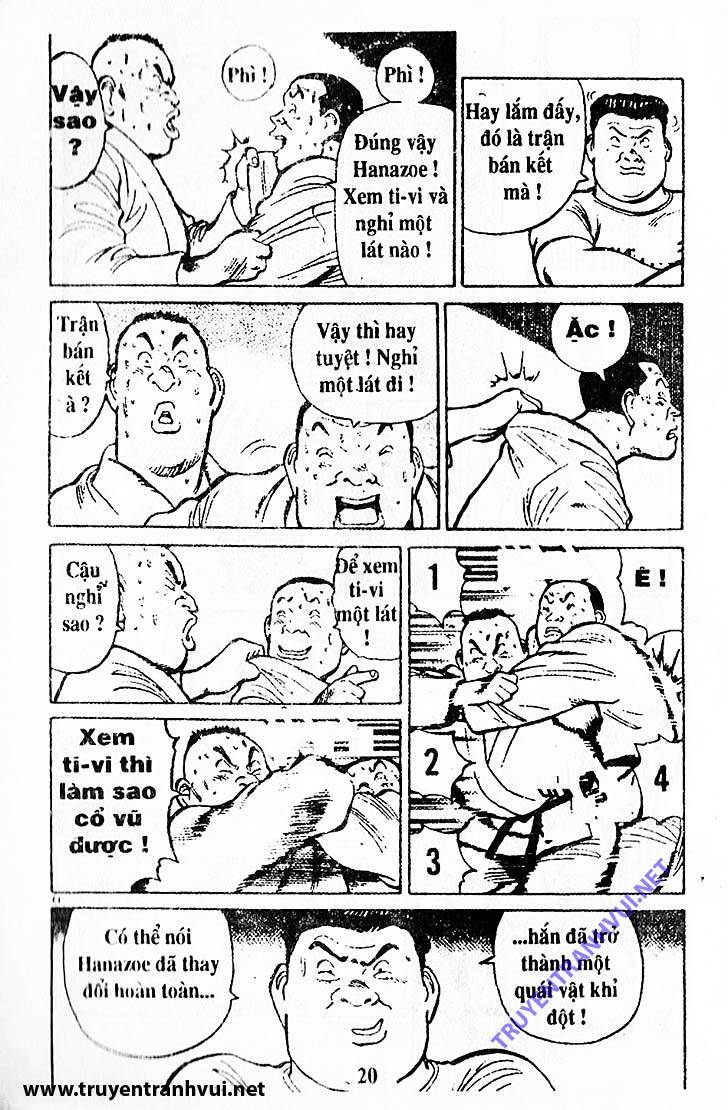 Chương 204 - Trang 20