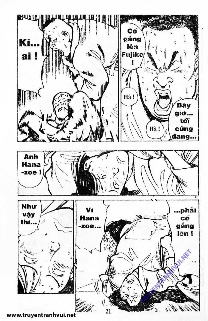 Chương 204 - Trang 21