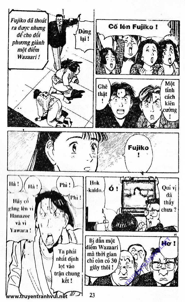 Chương 204 - Trang 23