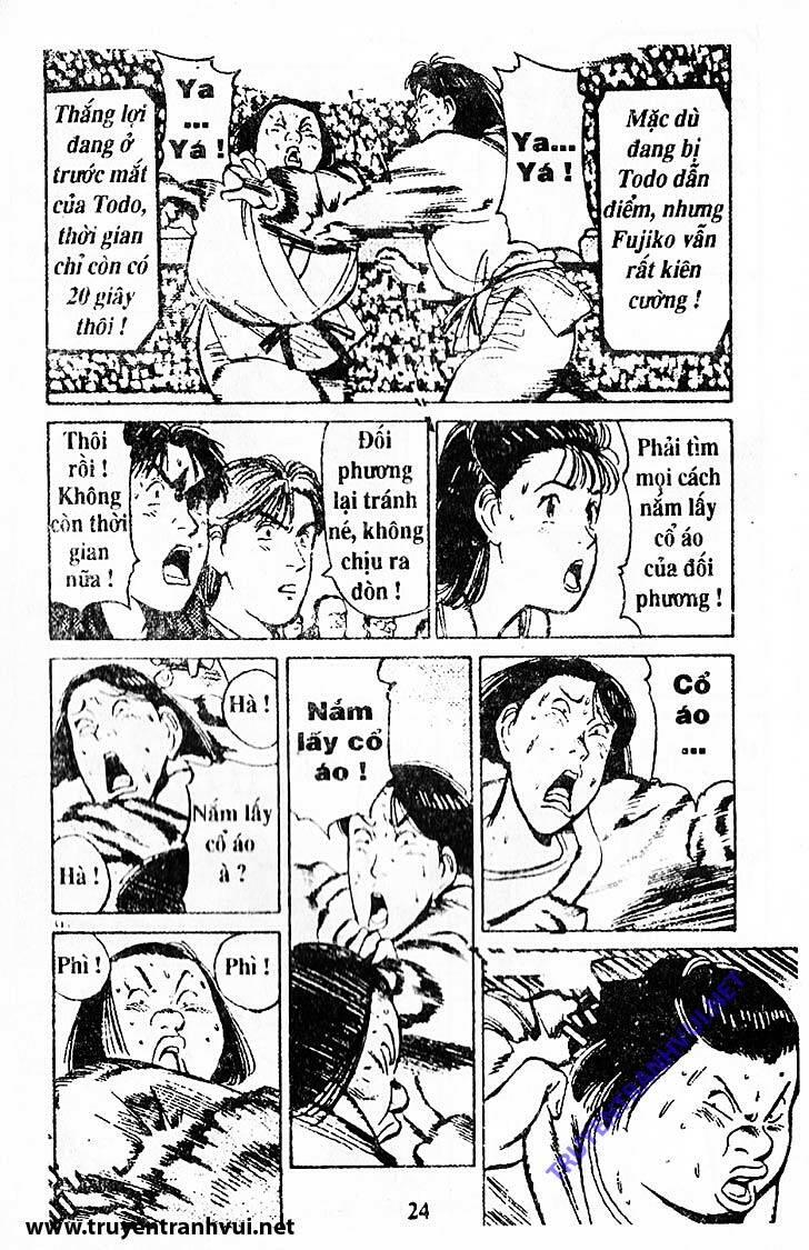 Chương 204 - Trang 24