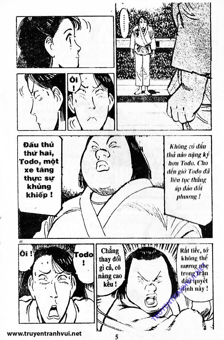 Chương 204 - Trang 5