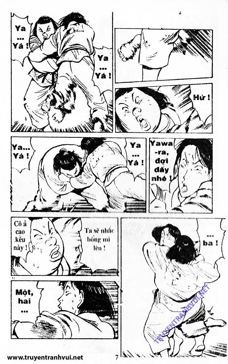 Chương 204 - Trang 7