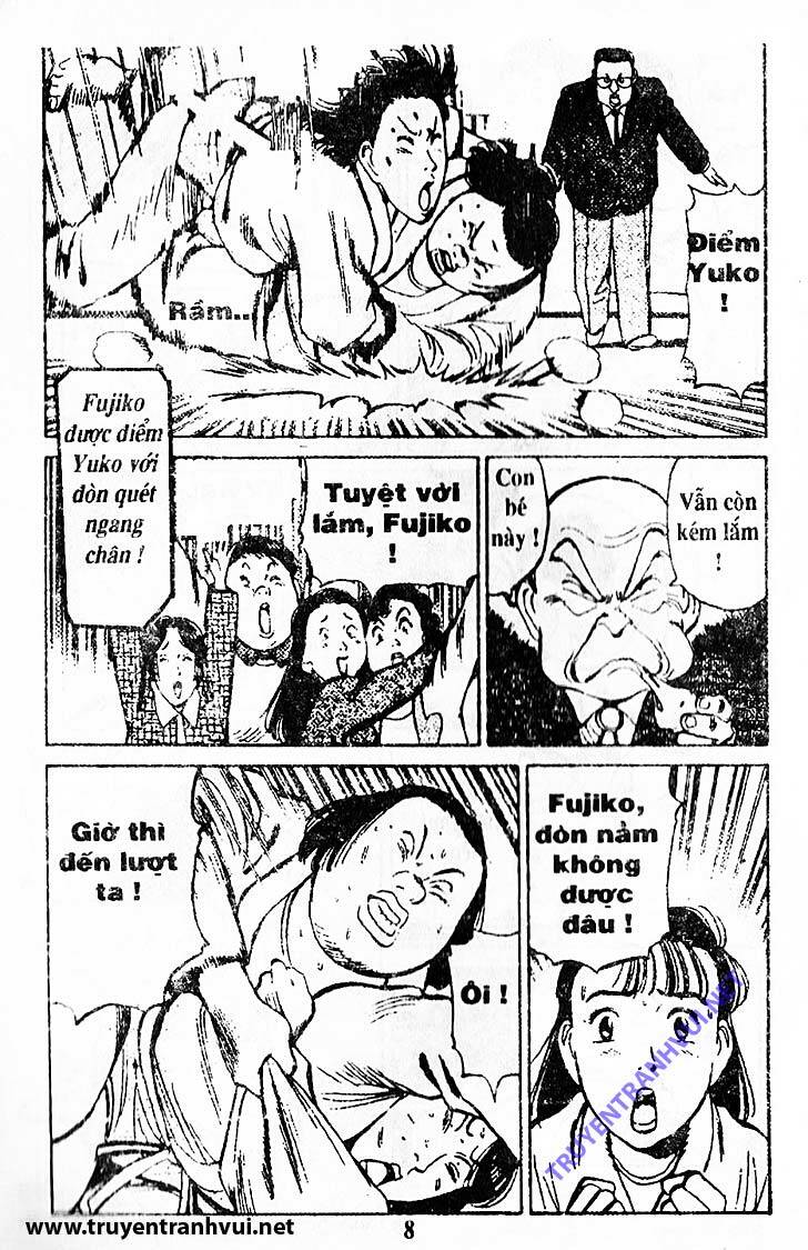 Chương 204 - Trang 8