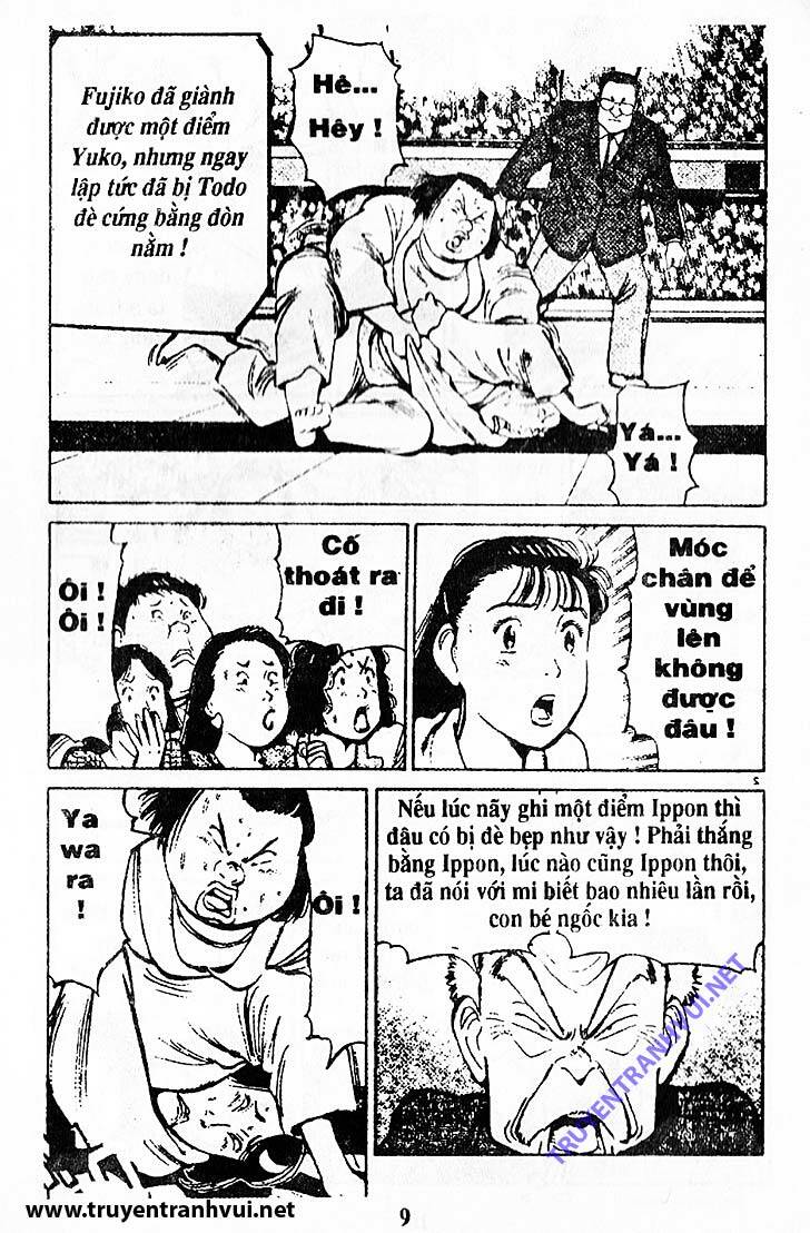 Chương 204 - Trang 9