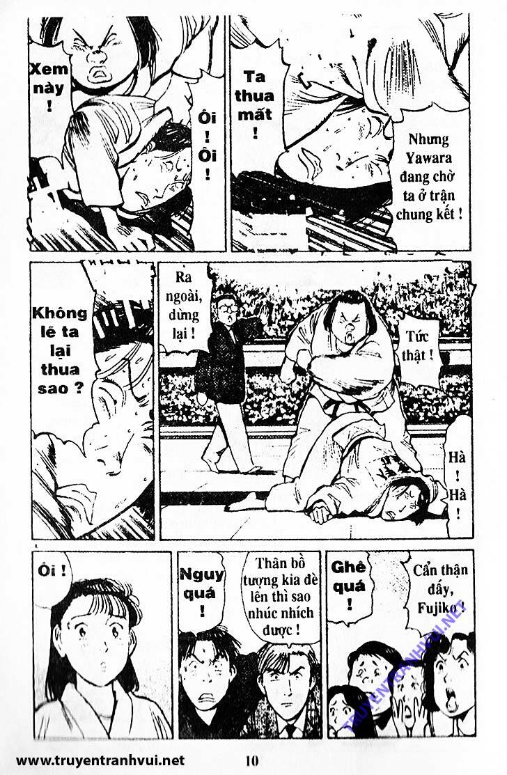 Chương 204 - Trang 10