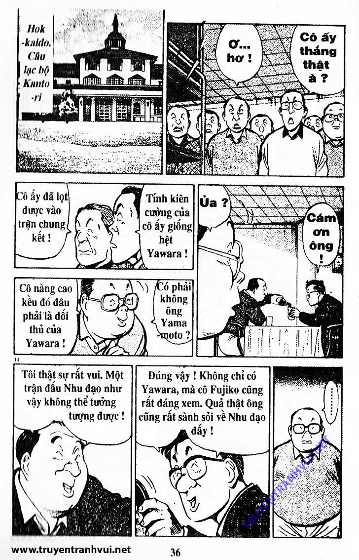 Chương 205 - Trang 12